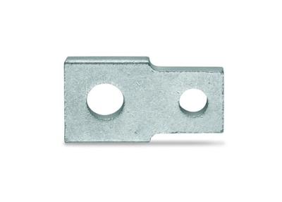 WAGO 885-448 Reduceerdwarsverbinder 5 stuk(s)