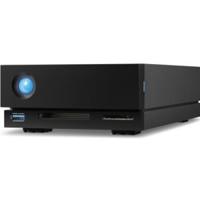 LaCie 1big Thunderbolt 3 10TB - thumbnail