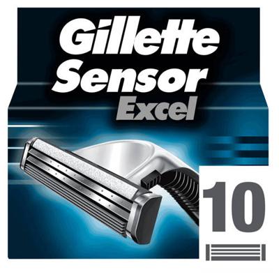 Gillette Scheermesjes Sensor Excel