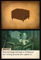 Professor Layton en de Doos van Pandora (Nederlandstalig) - thumbnail