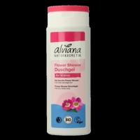 Alviana Douchegel flower shower 250 Milliliter - thumbnail