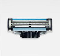 Gillette Mach3 Scheermesjes 16 stuks - thumbnail