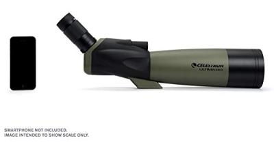 Celestron Ultima Spotting Scope 80mm Celestron Ultima Spotting Scope 80mm
