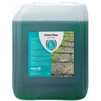 GreenClear bij atmosvervuiling - thumbnail