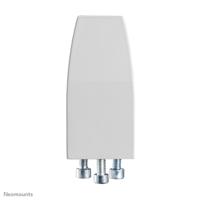 Neomounts NS-CLMP40WHITE klemmenset - thumbnail