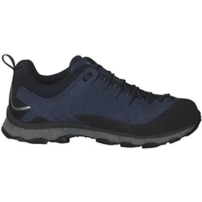 Meindl Lite Trail Gore-Tex Wandelschoen Meindl Lite Trail Gore-Tex Wandelschoen