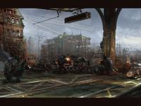 Gears of War (classics) - thumbnail