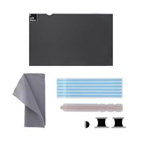 Notebook-standaard Startech 156LB-PRIVACY-SCREEN Plastic - thumbnail