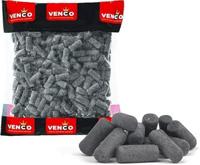 Venco - Schoolkrijt Zwart - 1kg - thumbnail