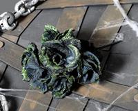 Bloem Groen 35 cm Halloween - thumbnail
