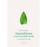 Gezond leven in een vervuilde wereld (Hardback) - thumbnail