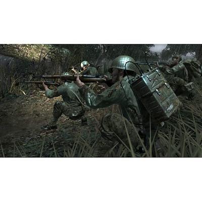Call of Duty 3 (platinum)