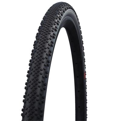 Schwalbe Buitenband 28-2.00 (50-622) g-one bite evo super gr. zw vw