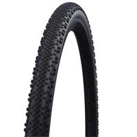 Schwalbe Buitenband 28-2.00 (50-622) g-one bite evo super gr. zw vw - thumbnail