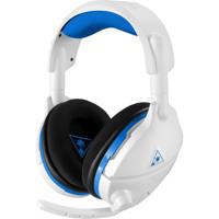 Turtle Beach Stealth 600 Headset Hoofdband Zwart, Blauw, Wit - thumbnail
