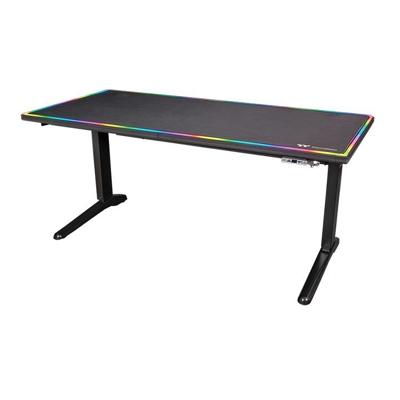 Thermaltake Level 20 RGB Battlestation Gaming Desk - thumbnail