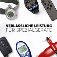 Batterij energizer 4x cr2032 lithium - thumbnail