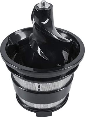 Steba Slow-Juicer E400 sapcentrifuge Steba Slow-Juicer E400 sapcentrifuge