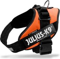 IDC Powertuig Oranje Maat 3 - thumbnail