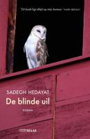 De blinde uil (Hardback) - thumbnail