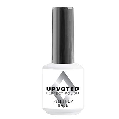 NailPerfect UPVOTED Peel It Up Base 15ml NailPerfect UPVOTED Peel It Up Base 15ml