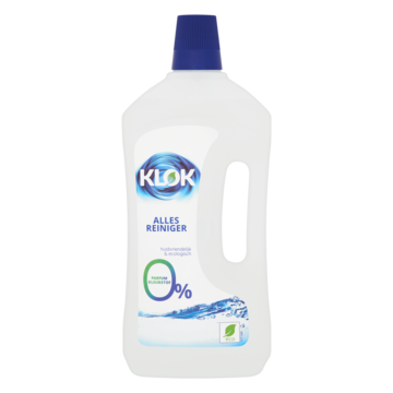 Klok Allesreiniger 1 Liter