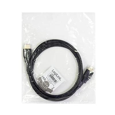 LogiLink 1.5m HDMI