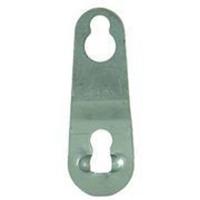 Widek Snelbinderhaak met universele beugel - thumbnail