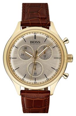 Hugo Boss HB1513545 Herenhorloge Hugo Boss HB1513545 Herenhorloge