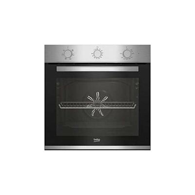 Veelzijdige Oven BEKO BBIE12100XD 66 L Roestvrij staal 100 W 66 L A
