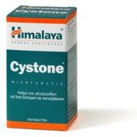 Himalaya Herbals Cystone Tabletten 100st - thumbnail