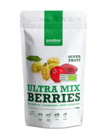 Purasana Ultra Mix Berries - thumbnail