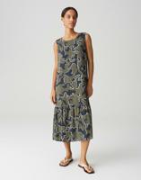 OPUS Jurk Wicy wildflower - thumbnail