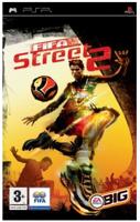 FIFA Street 2 (essentials) - thumbnail