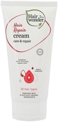 Hairwonder Hair Repair Cream
