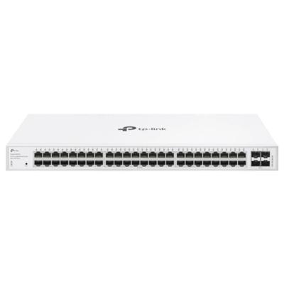 TP-LINK Festa FS352G Festa FS352G Netwerk switch 52 poorten 104 Gbit/s TP-LINK Festa FS352G Festa FS352G Netwerk switch 52 poorten 104 Gbit/s