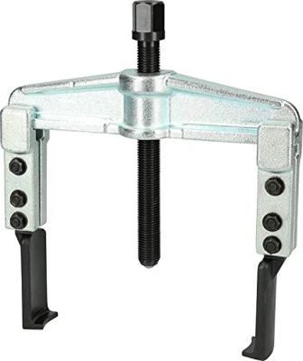 KS Tools 6200004 Poelietrekker Spanbereik: 25 - 130 mm Aantal haken: 2