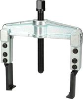 KS Tools 6200004 Poelietrekker Spanbereik: 25 - 130 mm Aantal haken: 2 - thumbnail