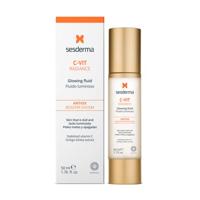 Gezichtsvloeistof Sesderma 40002448 50 ml 200 ml - thumbnail