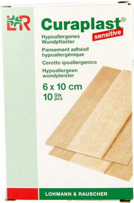Lohmann & Rauscher Curaplast Wondpleister
