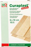 Lohmann & Rauscher Curaplast Wondpleister - thumbnail
