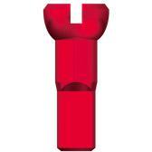 Sapim spaaknippel 14 polyax 14mm rood aluminium (100st)