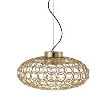 Terzani - G.R.A N41SL Hanglamp Verguld - thumbnail