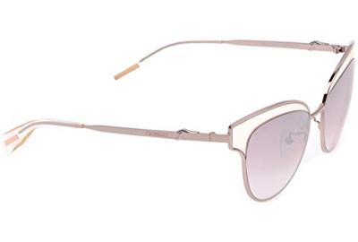 Zonnebril Dames Trussardi STR183-8FEX Ø 52 mm