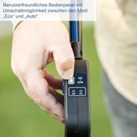 Scheppach Accu Grasmaaier 2x20V BC-MP430-X - 5911415900 - thumbnail