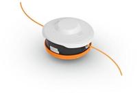 Stihl Accessoires maaikop autocut c 12-2 (2,4 mm) - 40107102100 - thumbnail