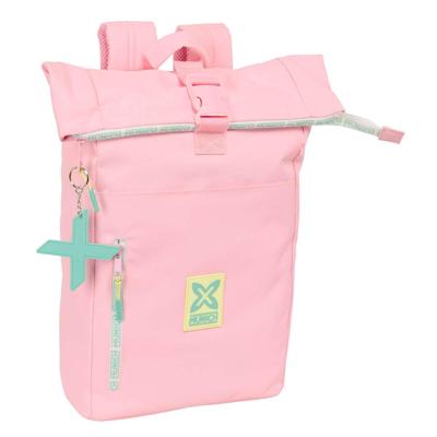 Schoolrugzak Munich Candy Roze 28 x 42 x 13 cm