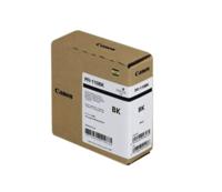 Canon PFI-110BK 160ml Zwart inktcartridge - thumbnail