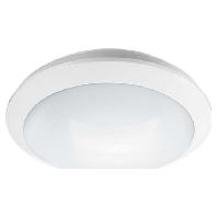 ESYLUX ALMAWCL #EO10850325 EO10850325 LED-plafonnière LED 16 W LED Wit