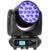 Eliminator Stryker Wash LED moving head